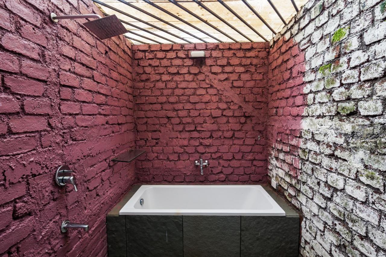 Stayvista'S Shivom Villa 12 - A Serene Escape With Views Of The Valley And Lake Lonavla Zewnętrze zdjęcie